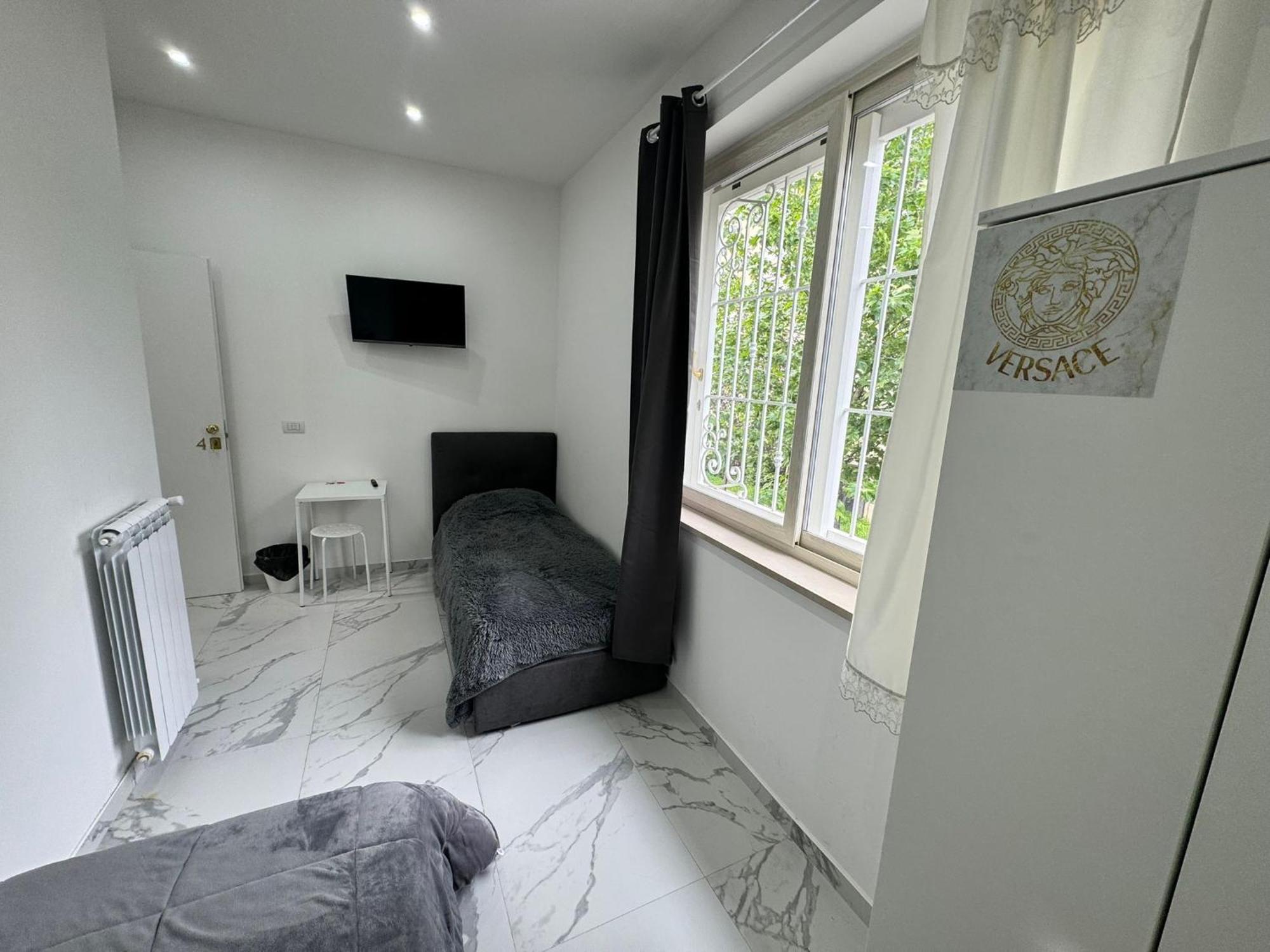 Villa Life San Donato Milanese Buitenkant foto