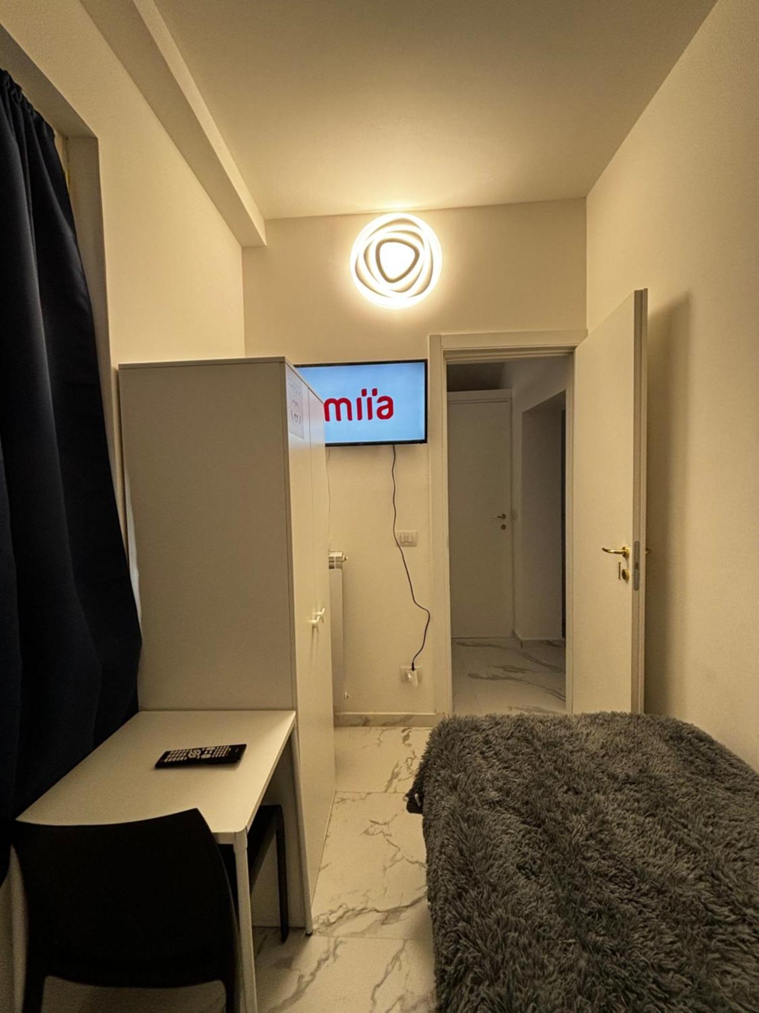 Villa Life San Donato Milanese Buitenkant foto